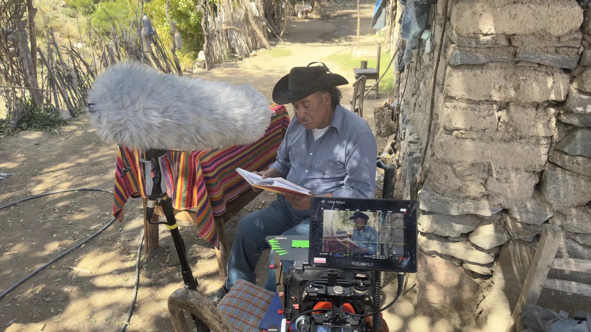 galería backstage 37