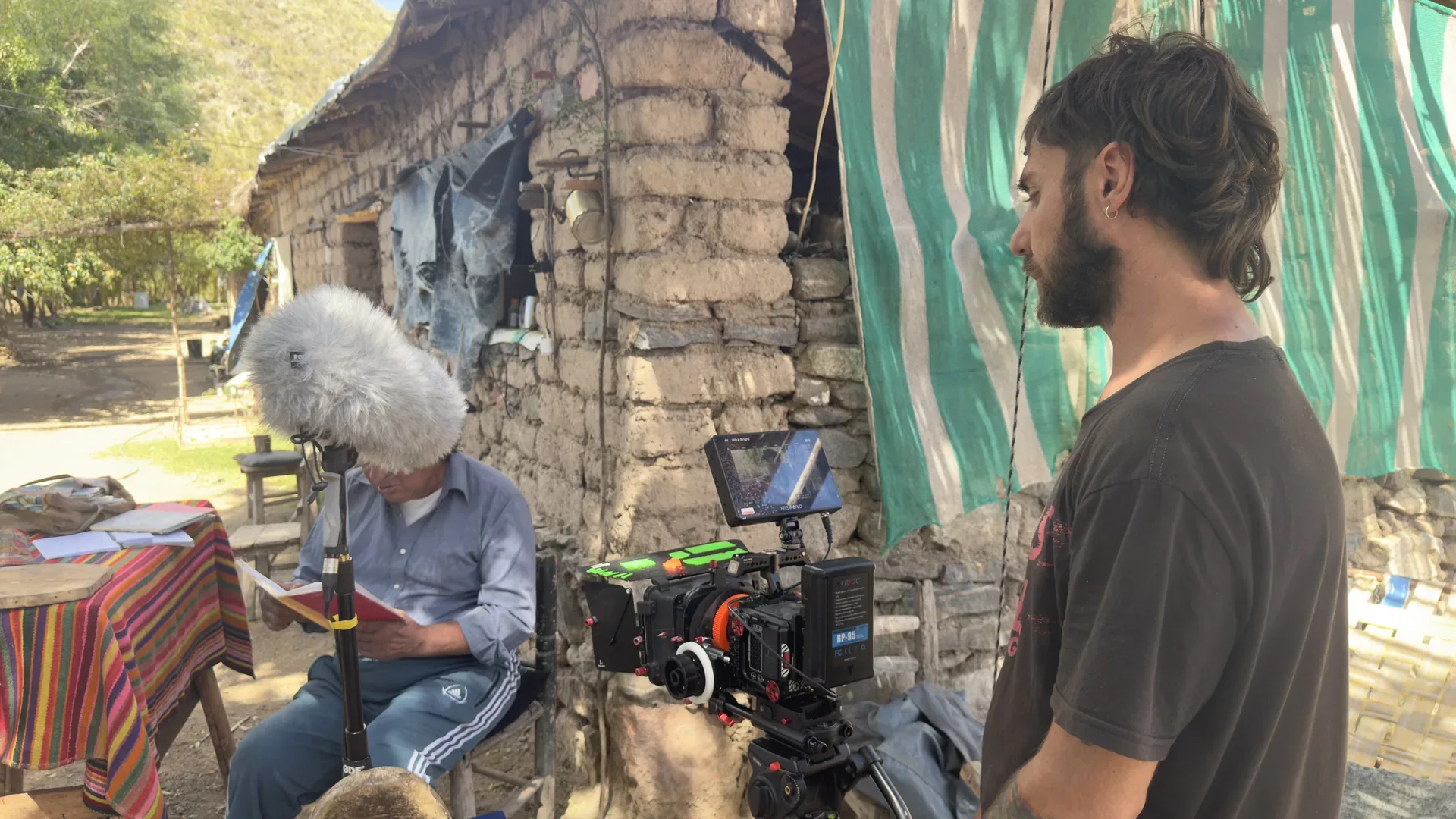 galería backstage 39