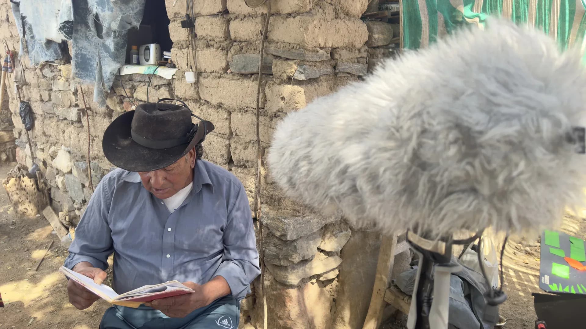 galería backstage 40