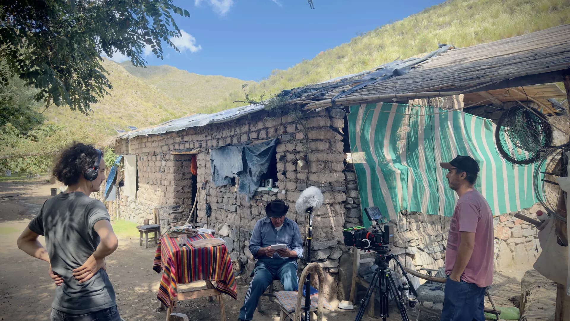 galería backstage 42