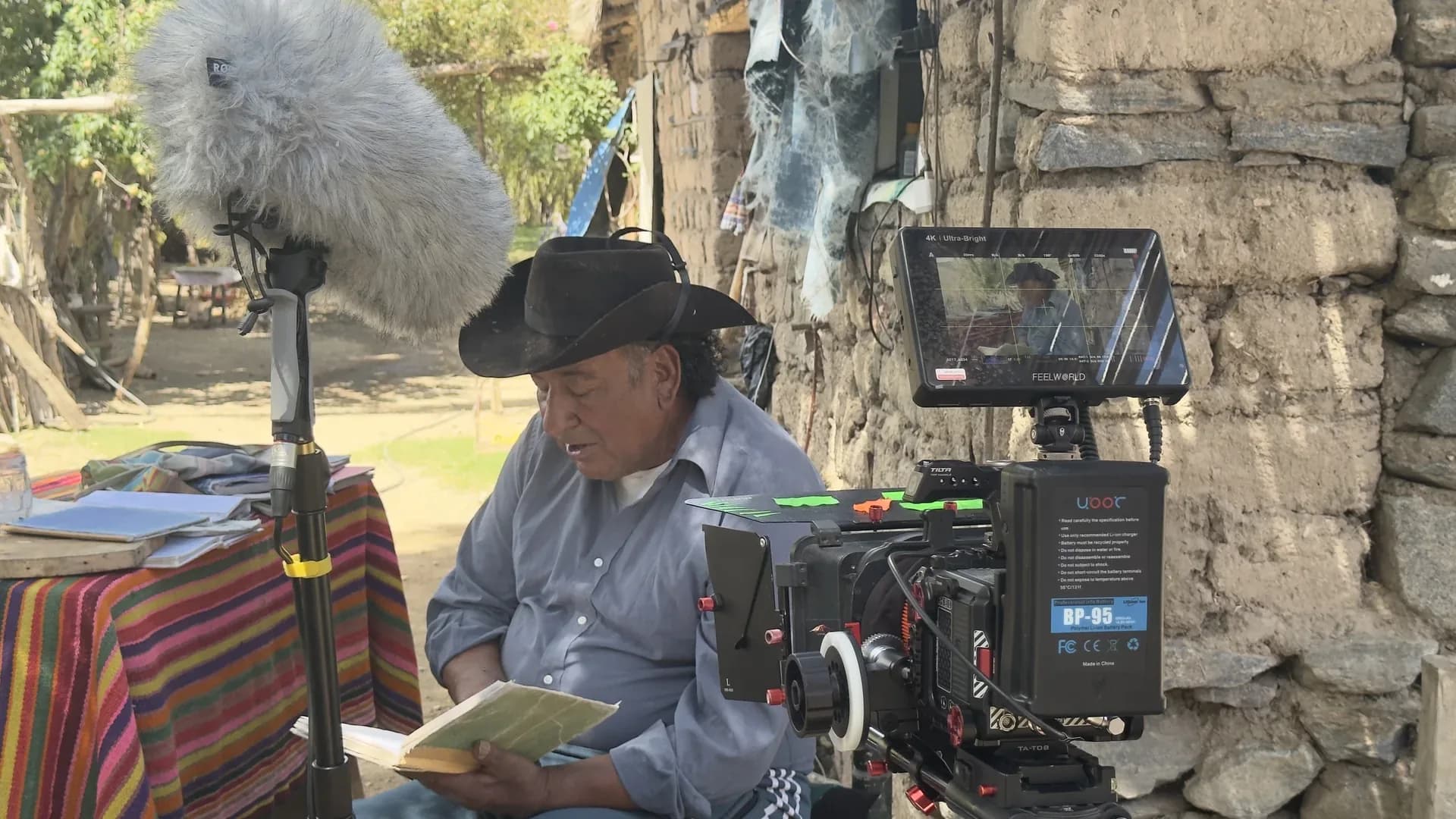 galería backstage 43