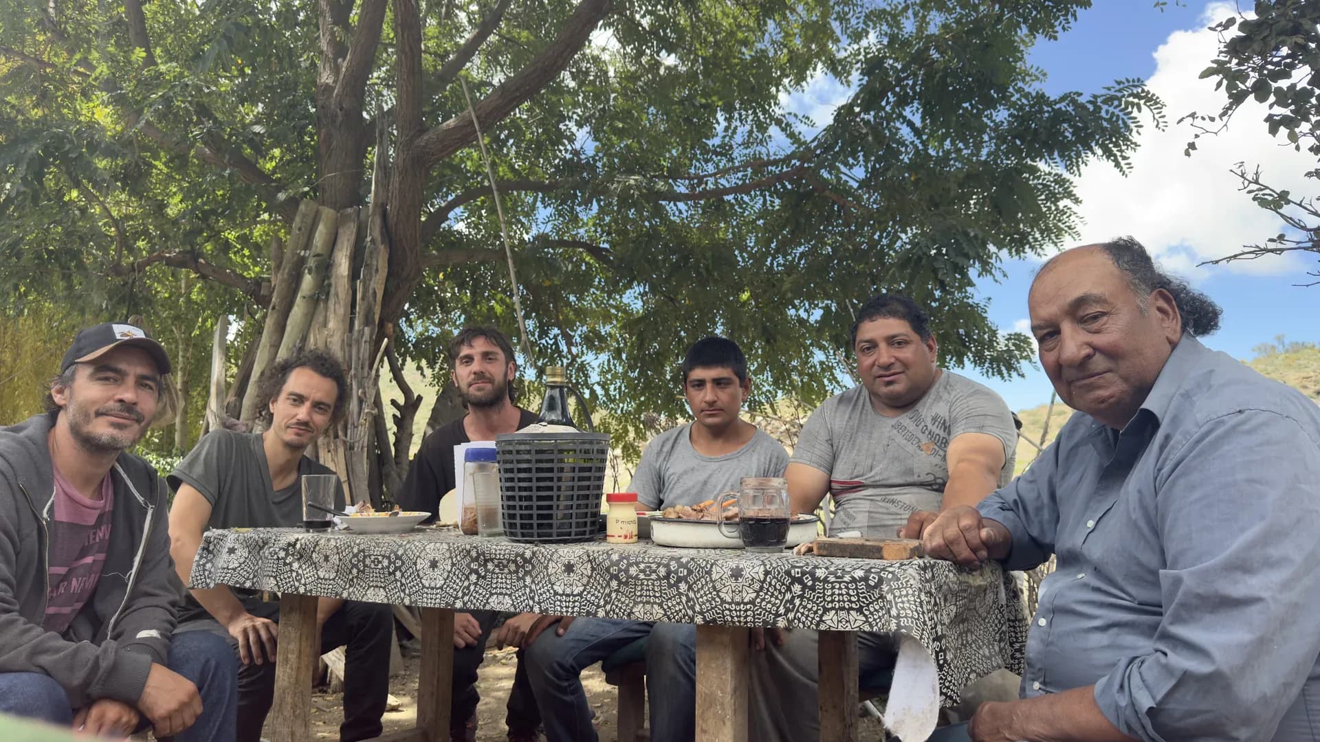 galería backstage 44