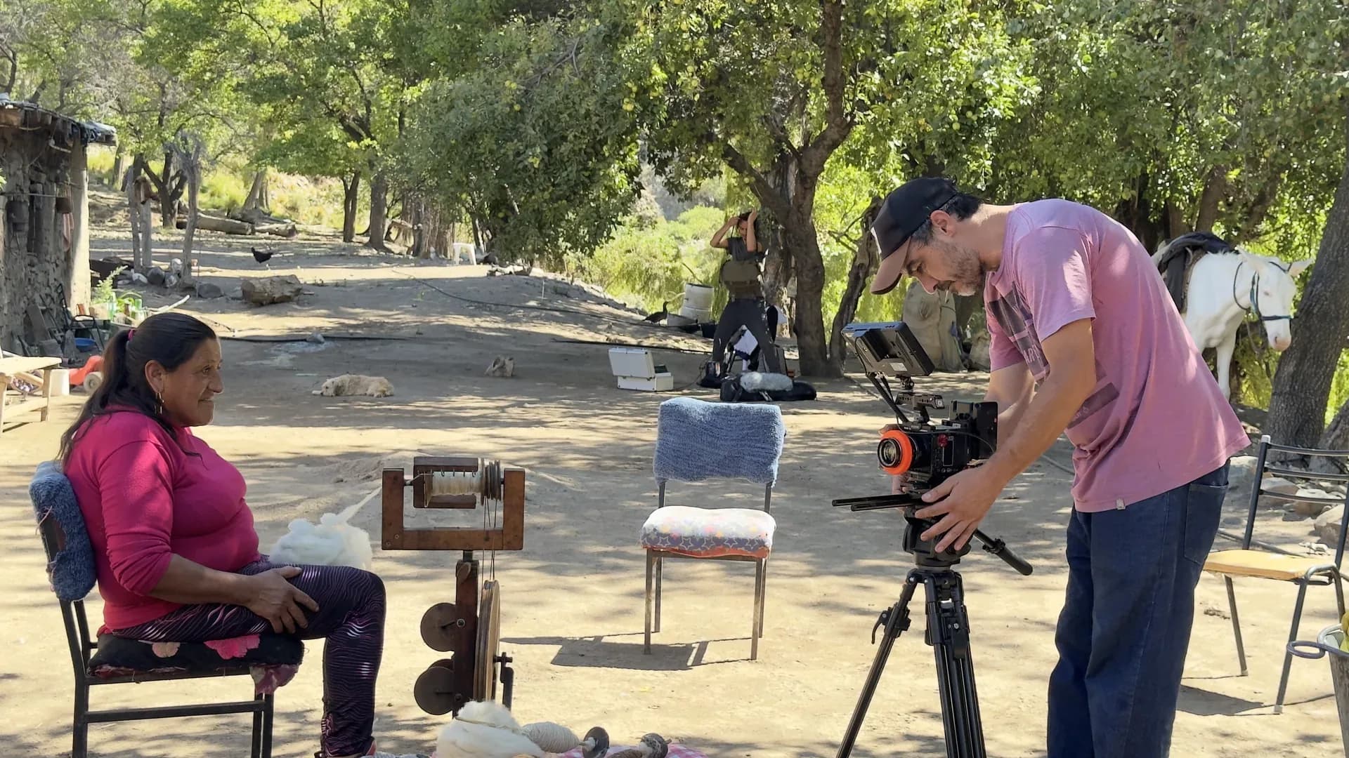 galería backstage 47