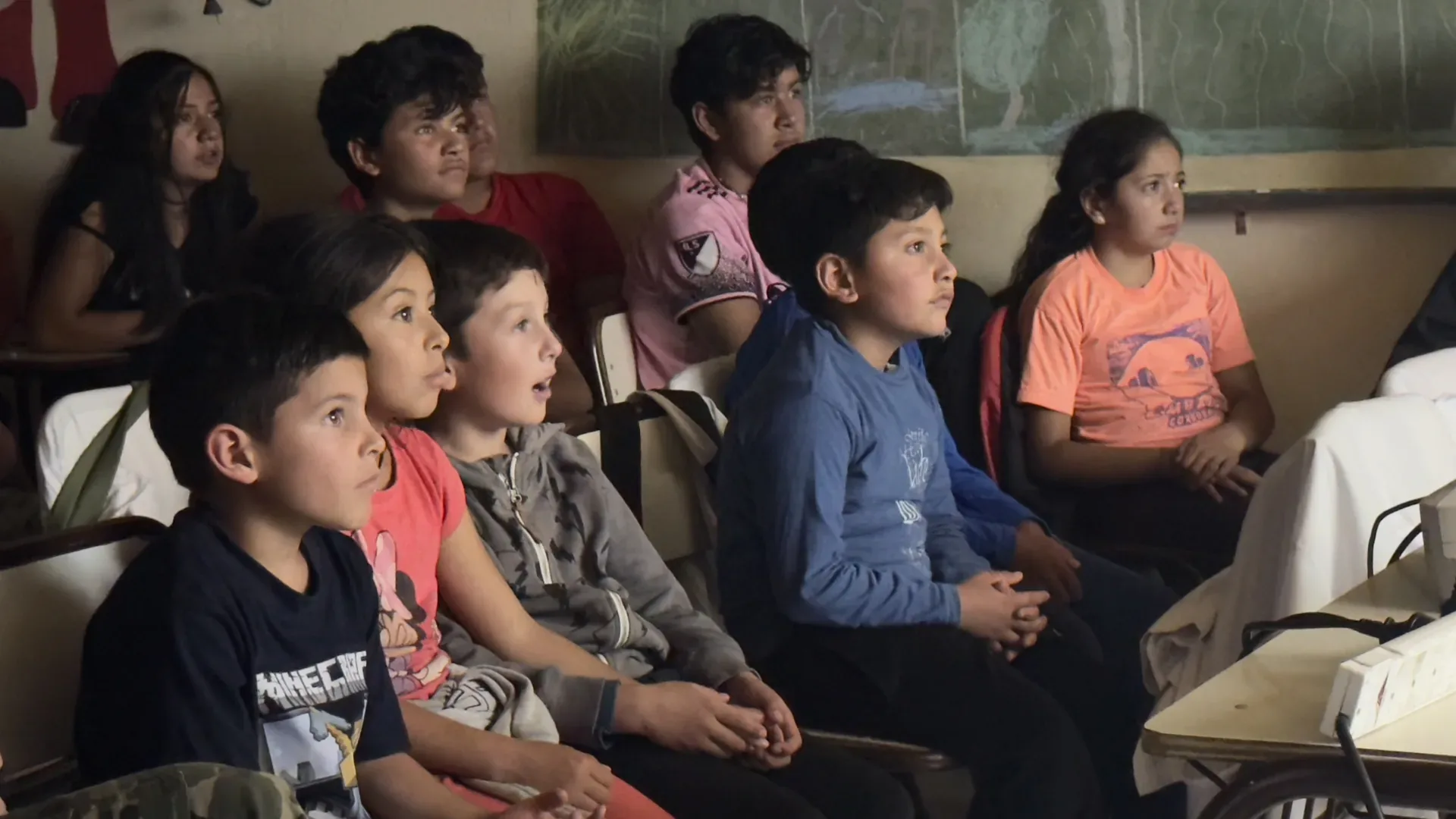 galería backstage 49