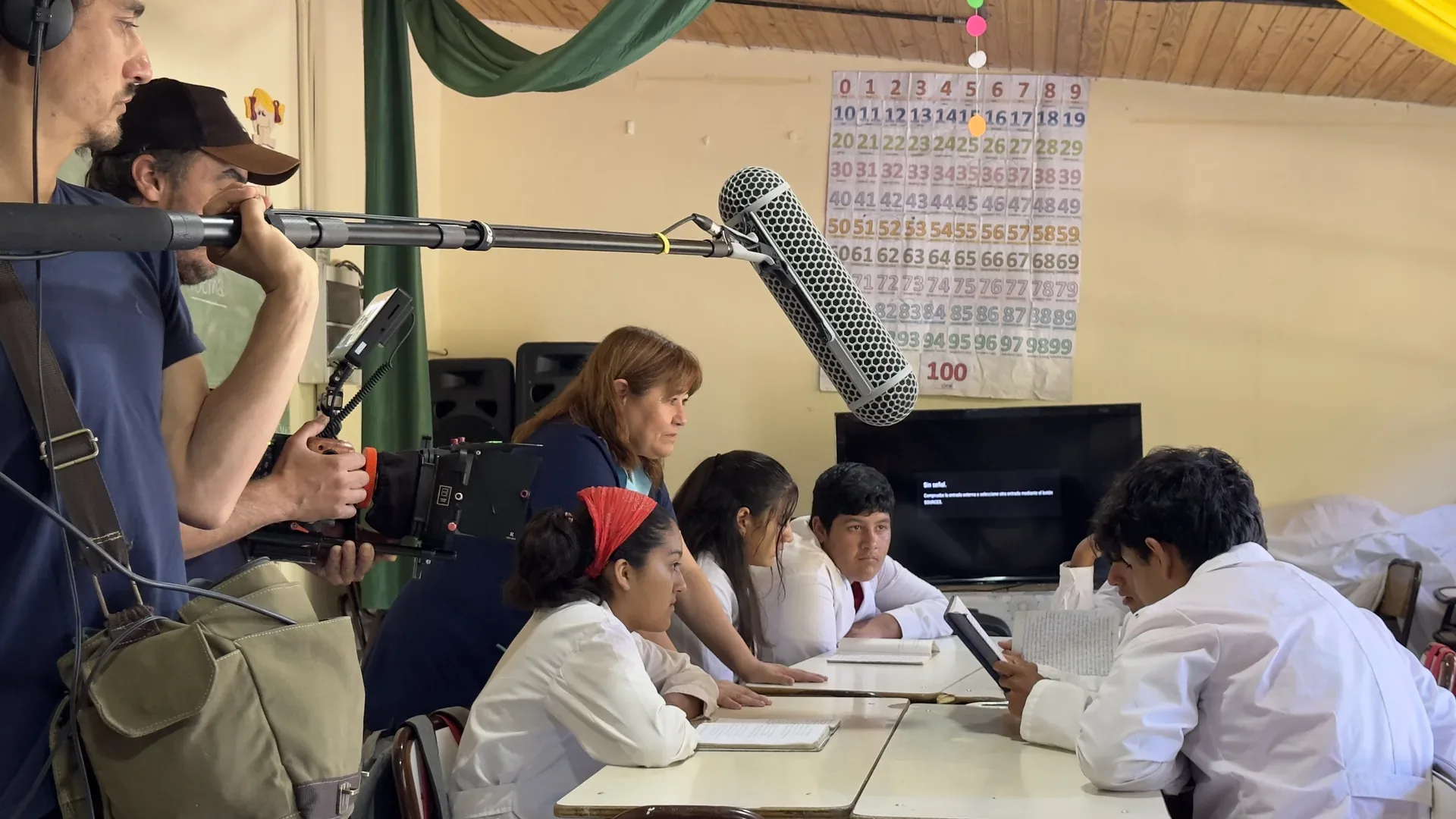 galería backstage 51