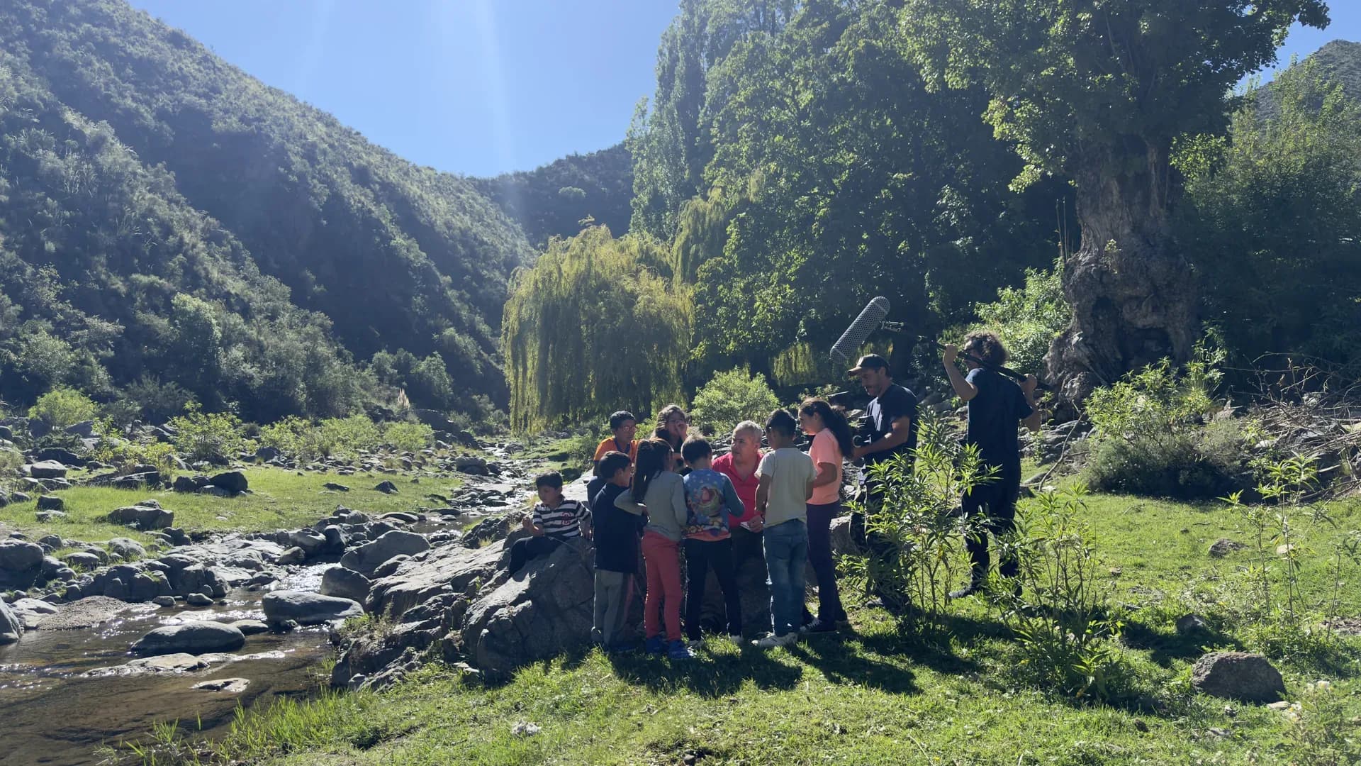 galería backstage 53