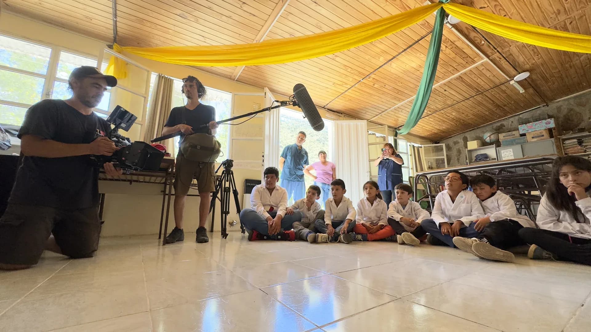 galería backstage 56