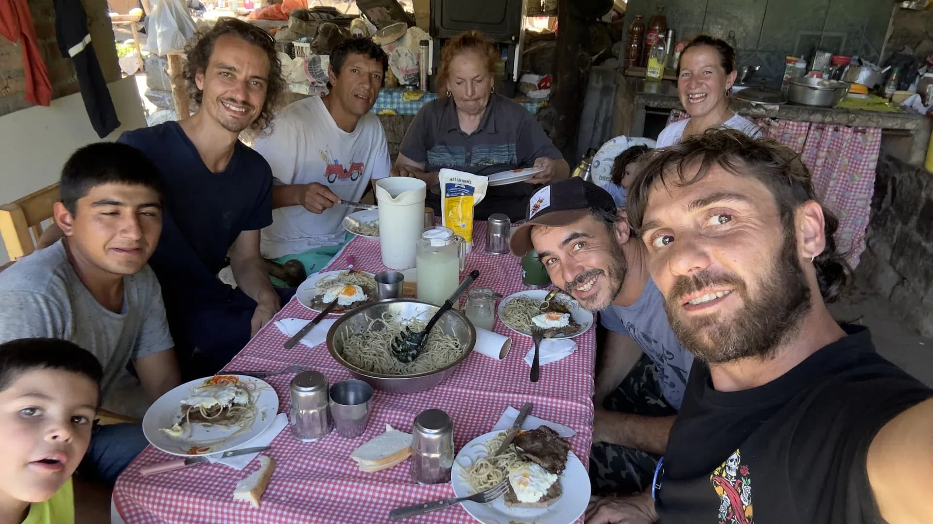 galería backstage 62