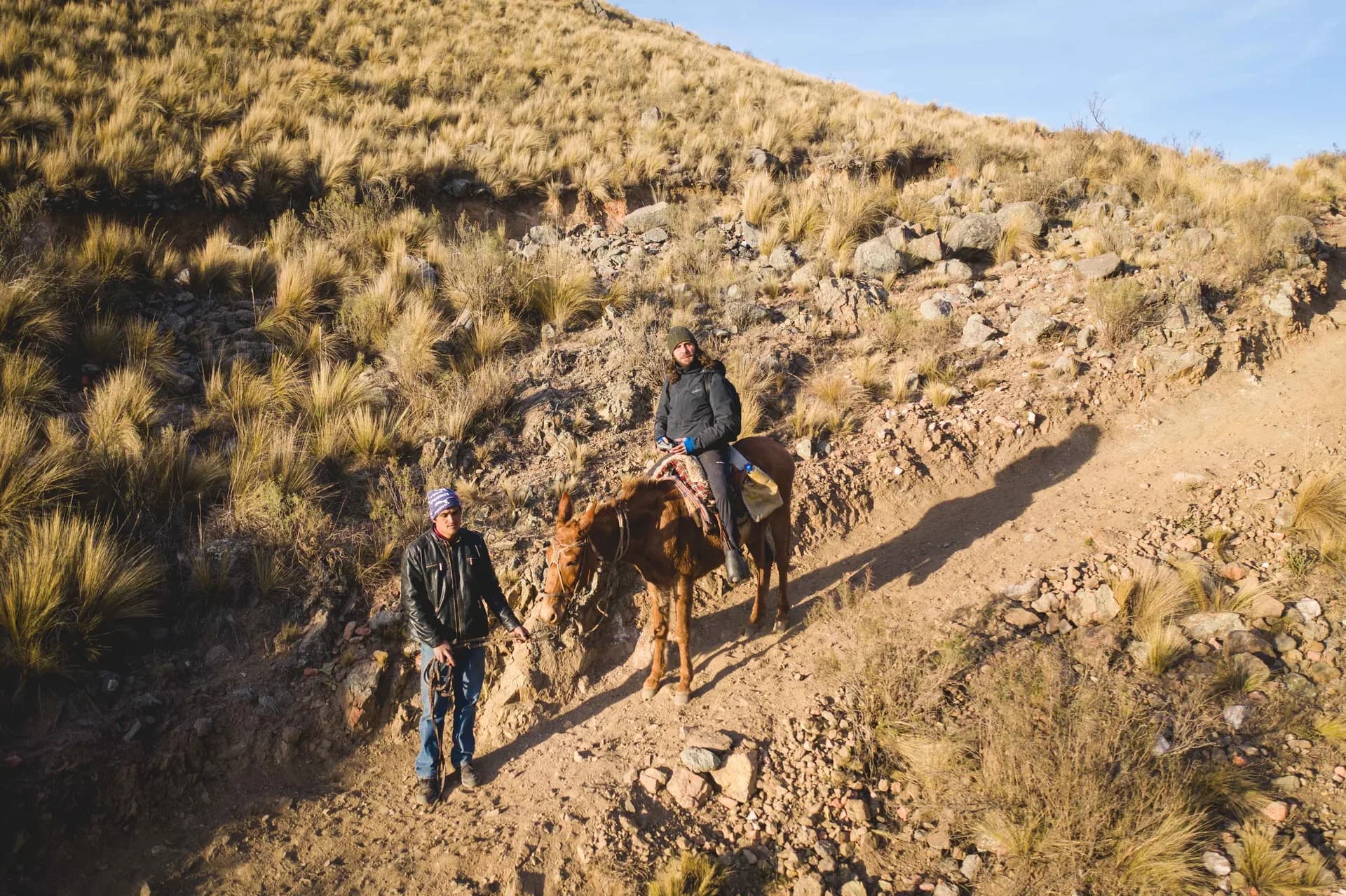 galería backstage 65