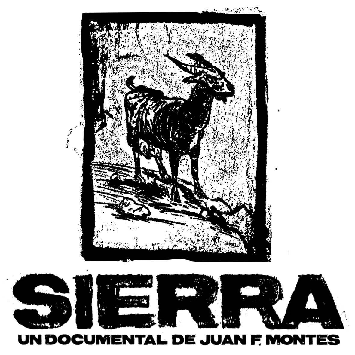 Ilustración chivo